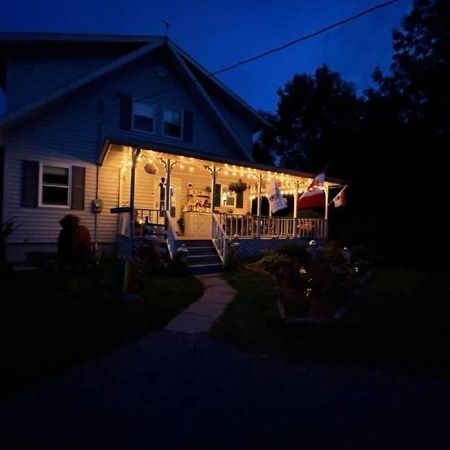 Forest & Lake Pei Bed & Breakfast Murray Harbour Kültér fotó
